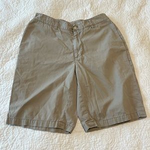 Vineyard Vines Men’s Kahki Shorts